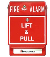 Nút kéo khẩn cấp địa chỉ DCP-AMS-LP