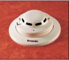 Đầu báo khói quang SLR-835B-2/4